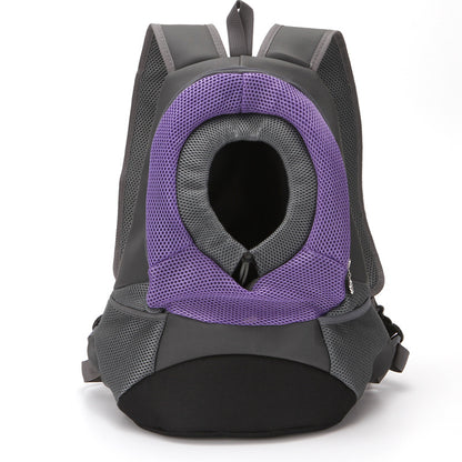Haustier-Rucksack – Ansicht 6