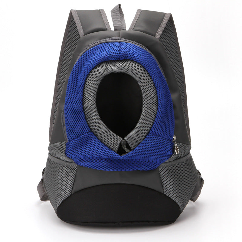 Haustier-Rucksack – Ansicht 13