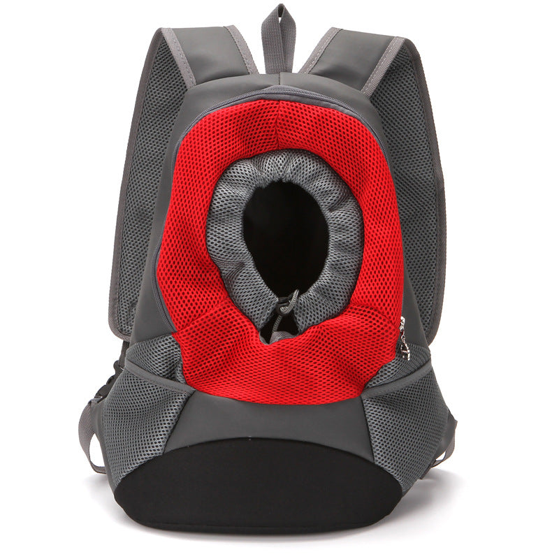 Haustier-Rucksack – Ansicht 10