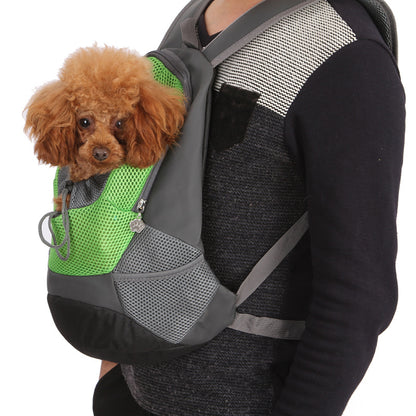 Haustier-Rucksack – Ansicht 4