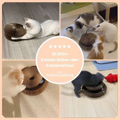 Vita Katzenwirbel™