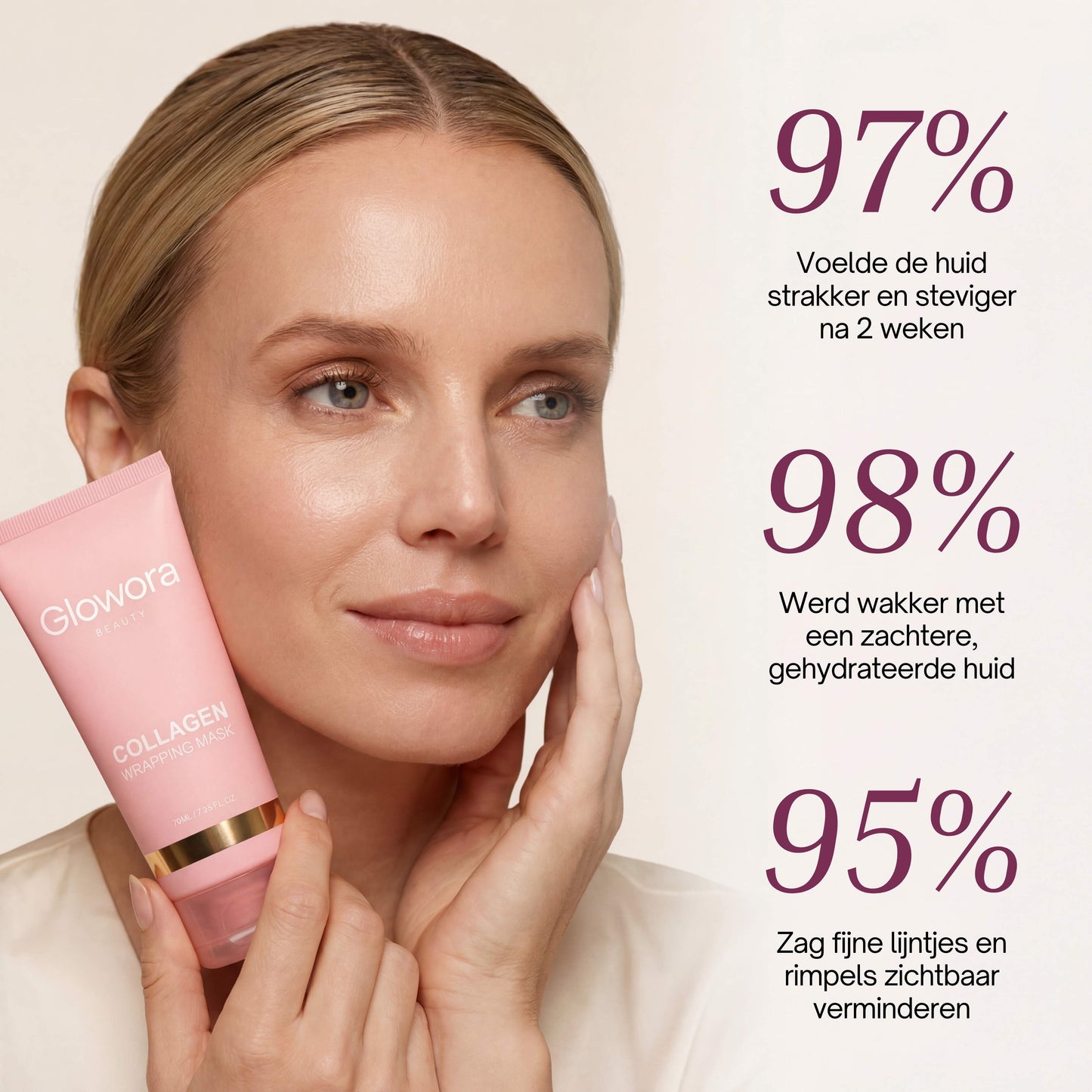 Vita Glass Skin Mask™