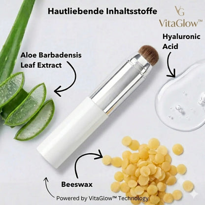 VitaGlow™ Flawless Foundation