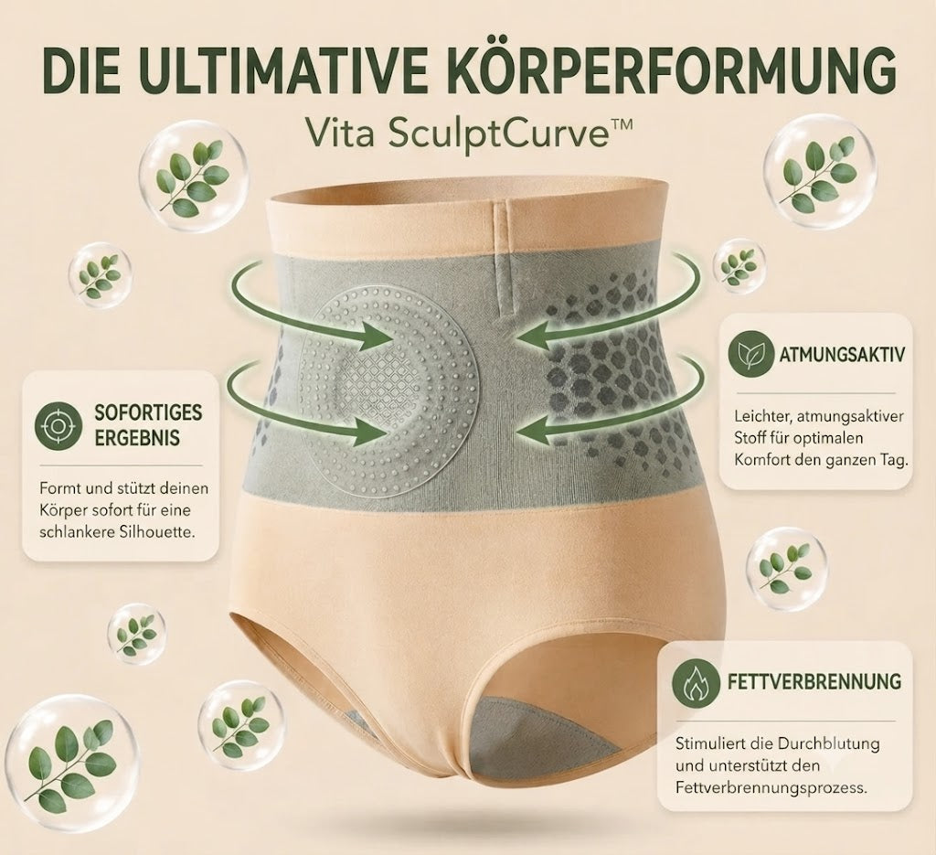 Vita SculptCurve™