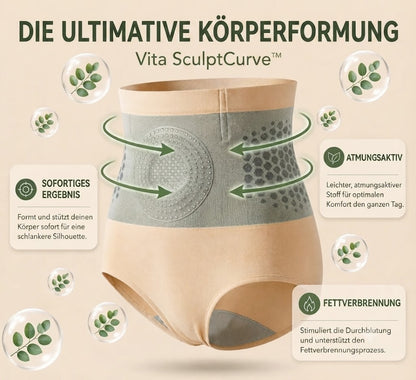 Vita SculptCurve™