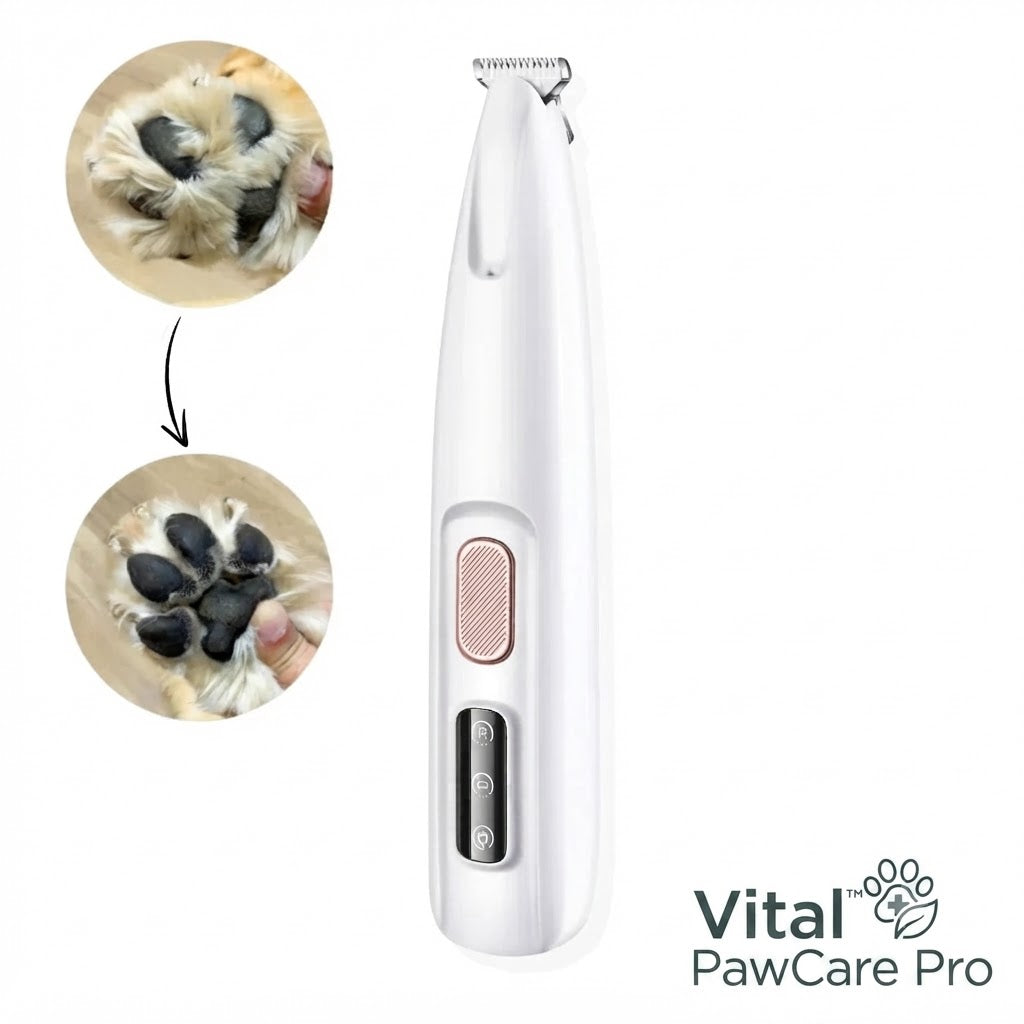 Vital™ PawCare Pro