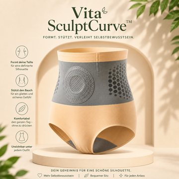 Vita SculptCurve™