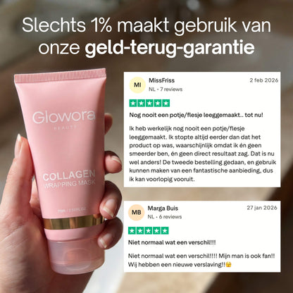 Vita Glass Skin Mask™