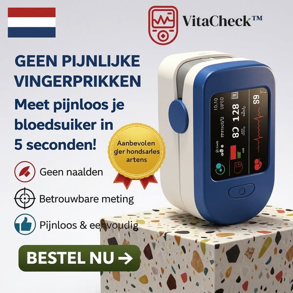VitaCheck