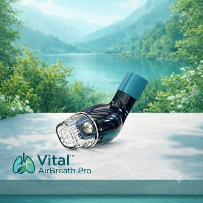 Vital™ AirBreath Pro