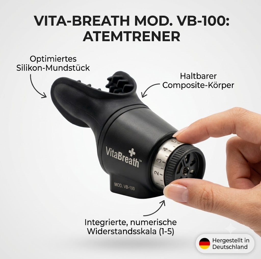 VitaBreath™