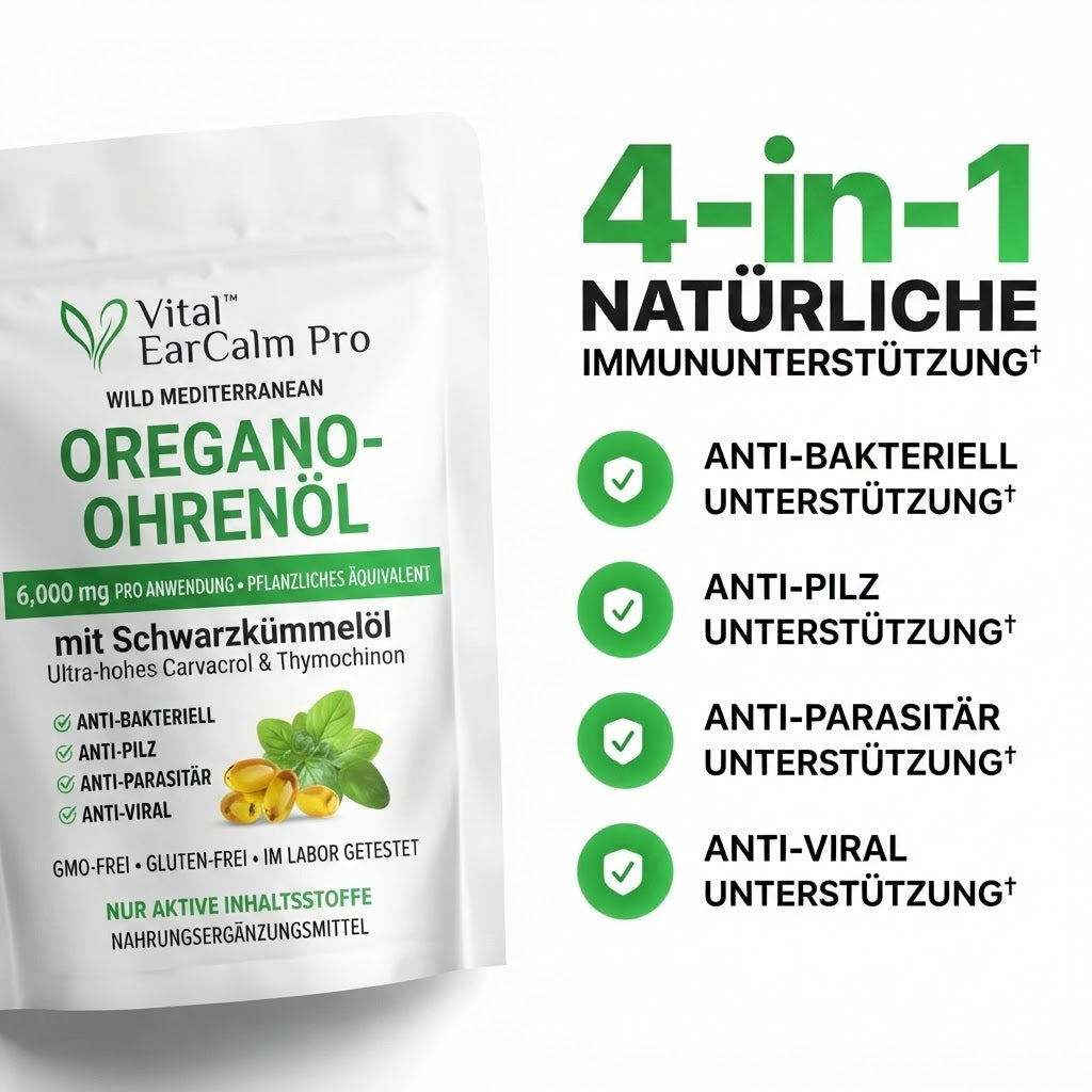 Vital™ EarCalm Pro