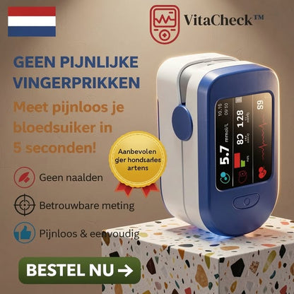 VitaCheck