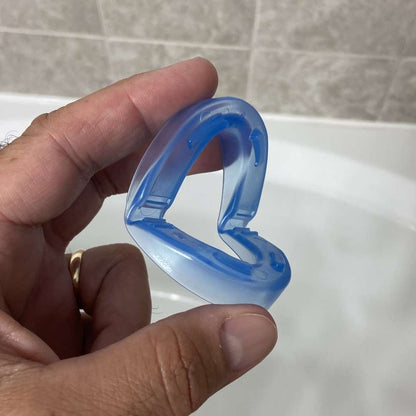 VitaSleepGuard™ – Anti-Schnarch-Schiene für sofort ruhigere Nächte