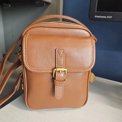 Vitalia™ Roma Vintage Crossbody