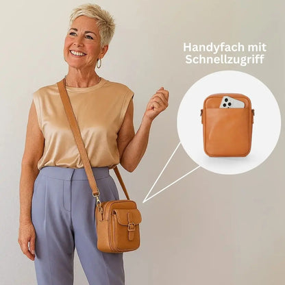 Vitalia™ Roma Vintage Crossbody