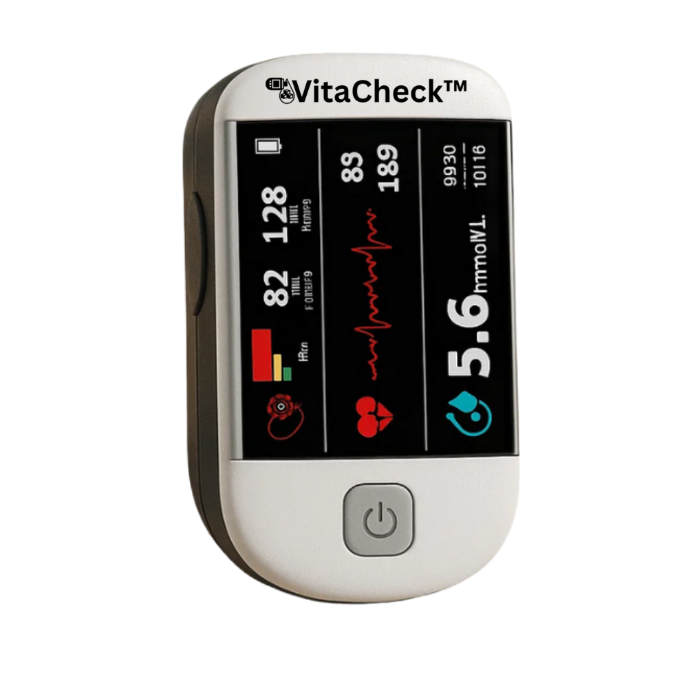 VitaCheck