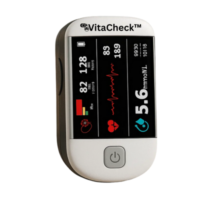 VitaCheck