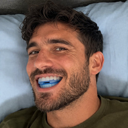 VitaSleepGuard™ – Anti-Schnarch-Schiene für sofort ruhigere Nächte