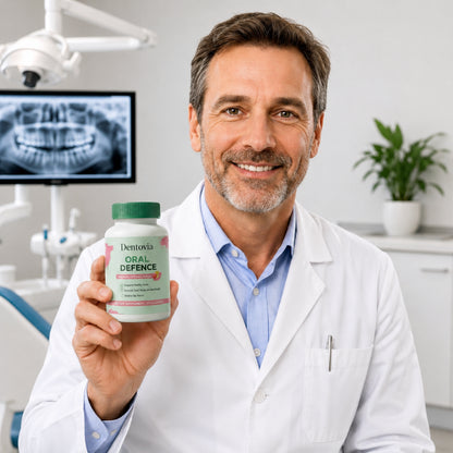 VitalDentovia™ – Das Original
