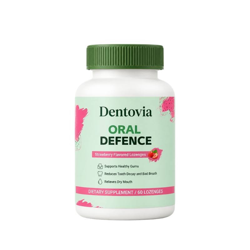 VitalDentovia™ – Das Original