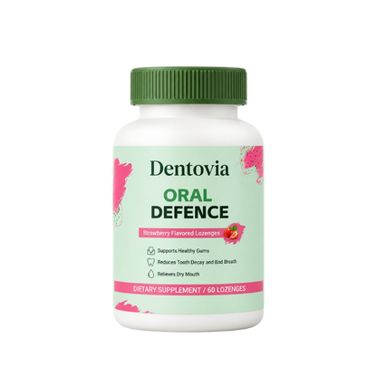 VitalDentovia™ – Das Original
