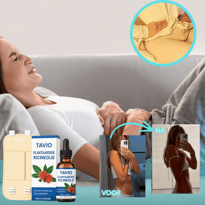 VitaCleanse™  | Natürliche Unterstützung für Ihr Darmwohlbefinden