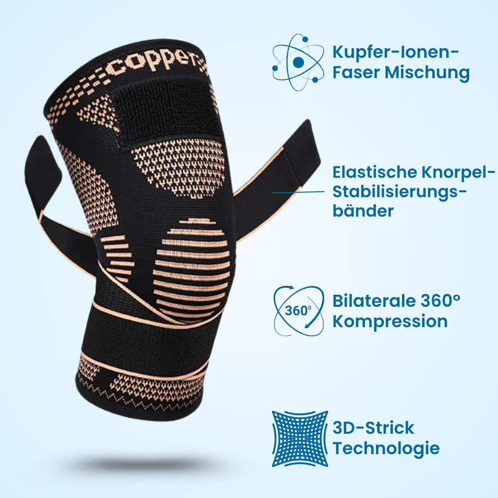 VitaAktiv Kniebandage