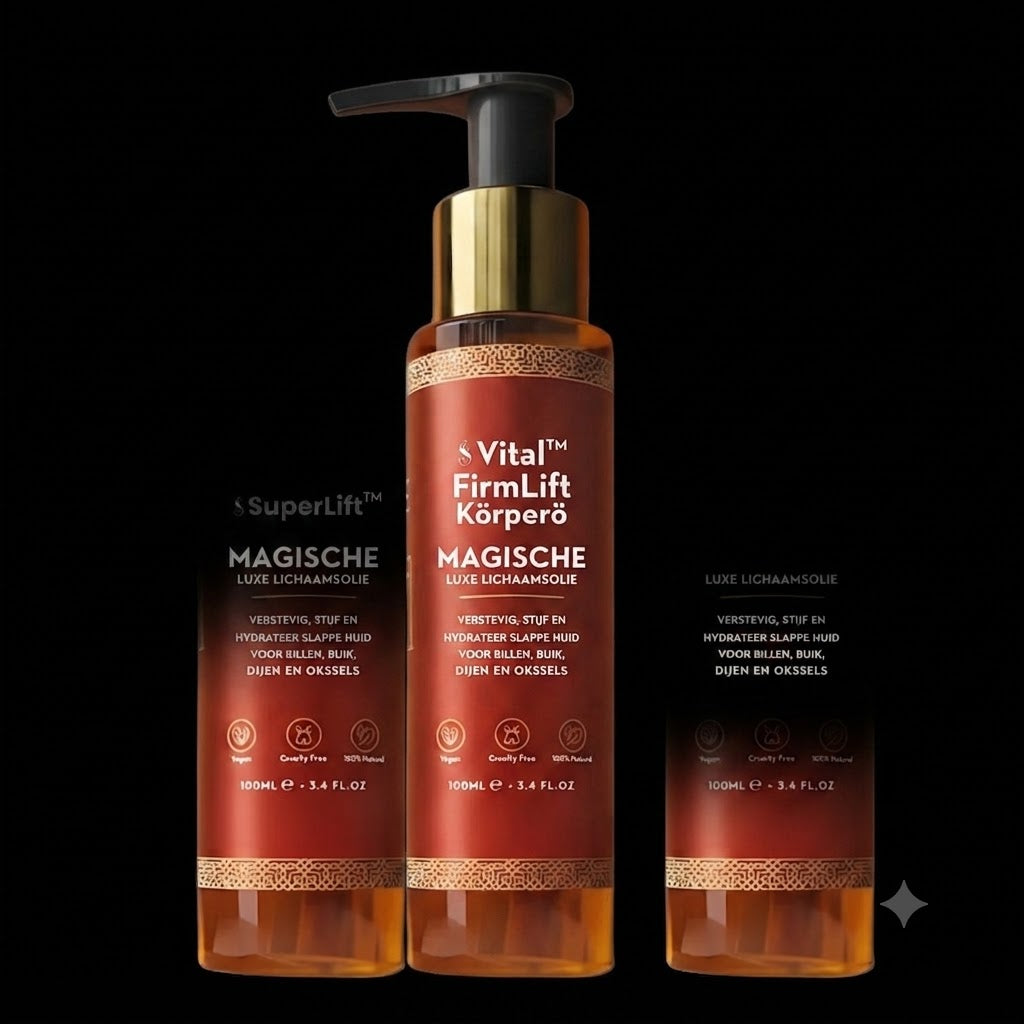 Vital™ FirmLift Körperöl