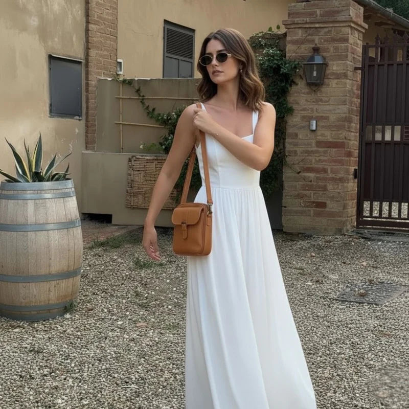 Vitalia™ Roma Vintage Crossbody – Ansicht 20
