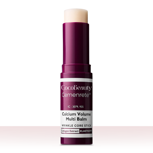 CocoBeauty- Cemenrete Calcium Multi Balm