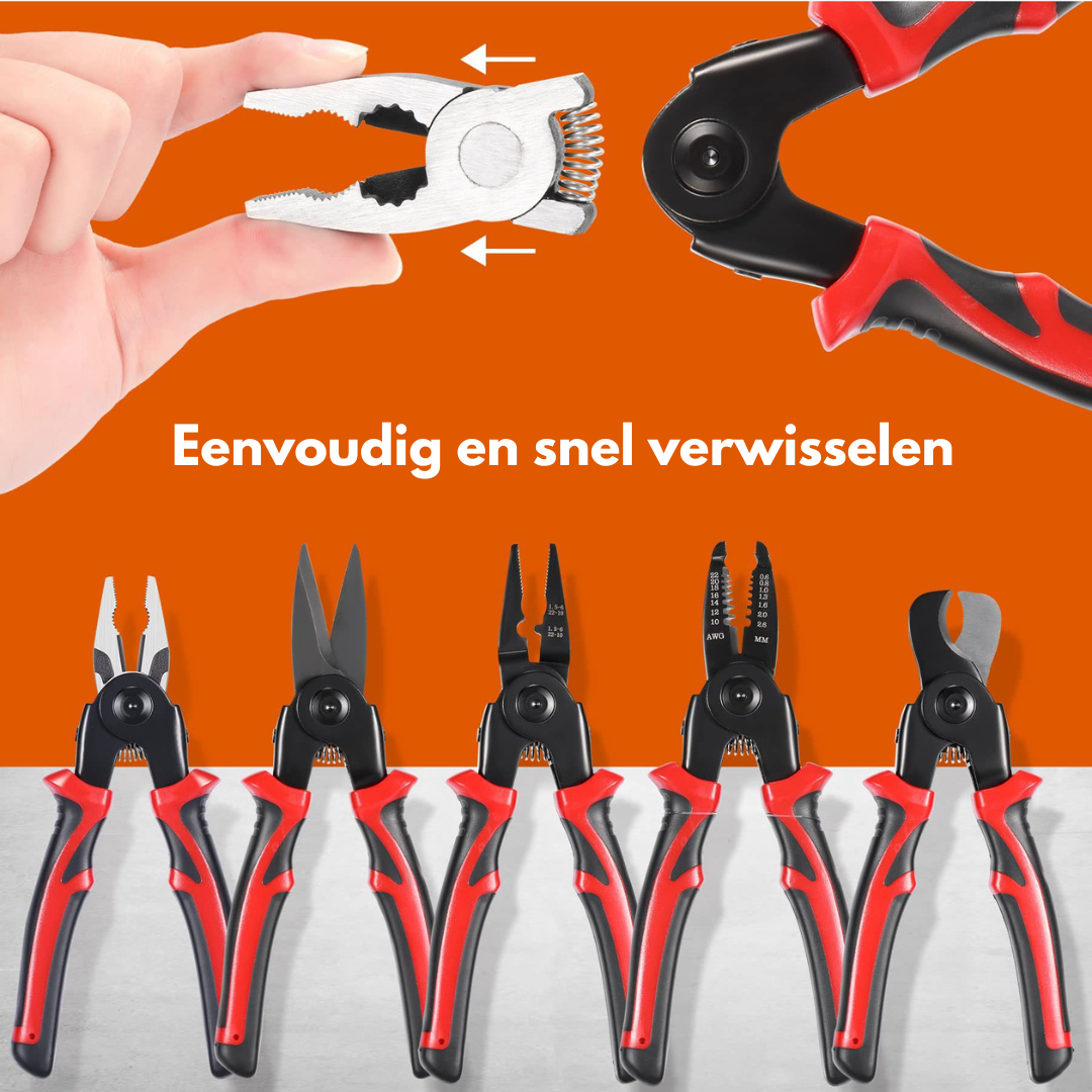 Vital™ MultiGrip Pro