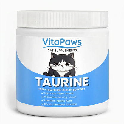VitaPaws Taurine Supplement
