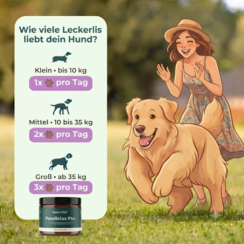 Vital™ PawRelax Pro – Ansicht 3