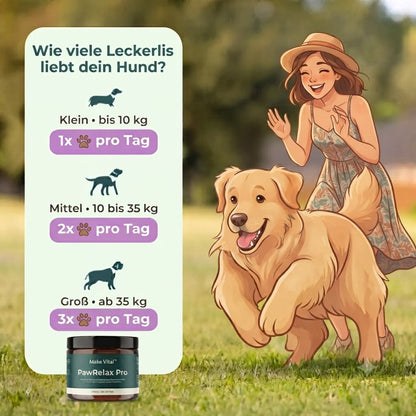 Vital™ PawRelax Pro – Ansicht 3
