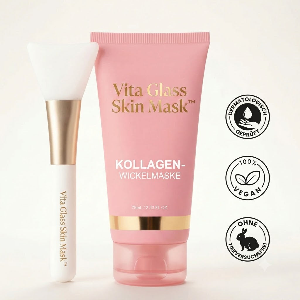 Vita Glass Skin Mask™