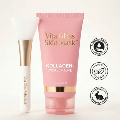 Vita Glass Skin Mask™