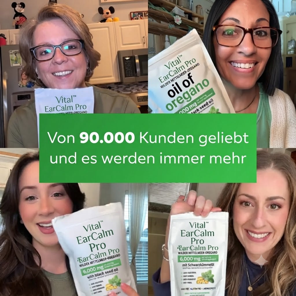 Vital™ EarCalm Pro – Ansicht 7