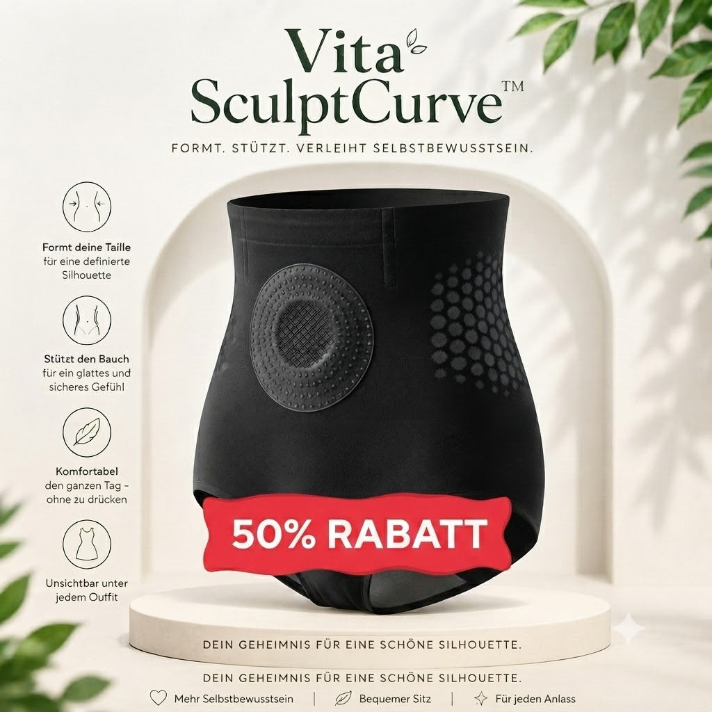 Vita SculptCurve™