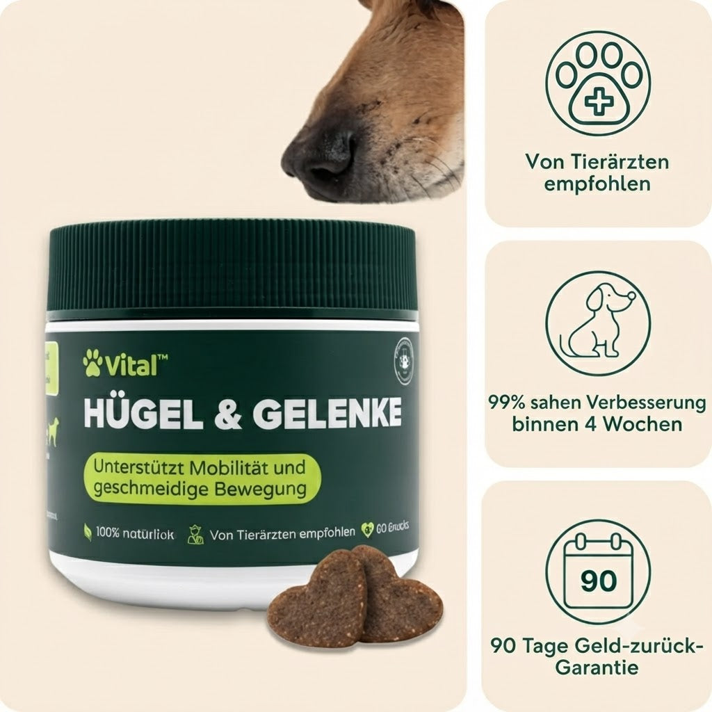Vital™ PawFlex Plus