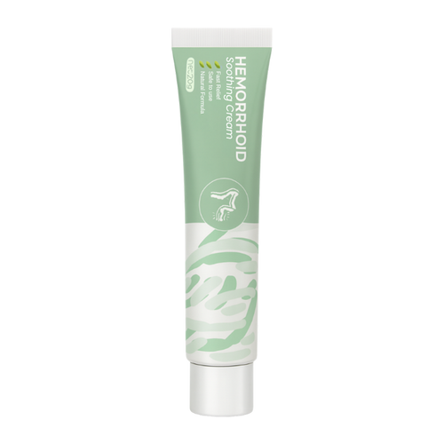 Healvix Gel/Creme/ Hämorrhoiden