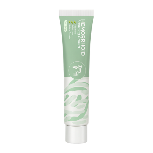 Healvix Gel/Creme/ Hämorrhoiden