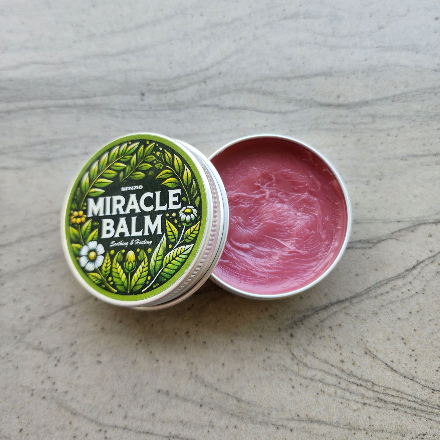 Senzio The Miracle Balm™