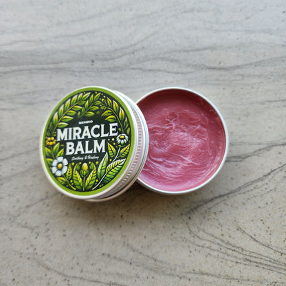 Senzio The Miracle Balm™