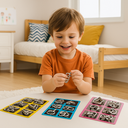 CleverCube™ Junior