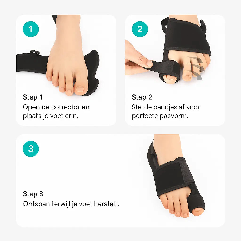 VitaStep™