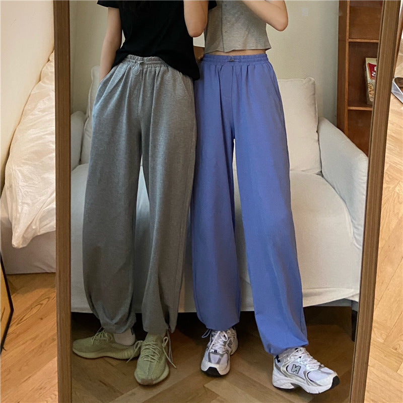 Vital™ FlexMotion High-Waisted Casual Joggers