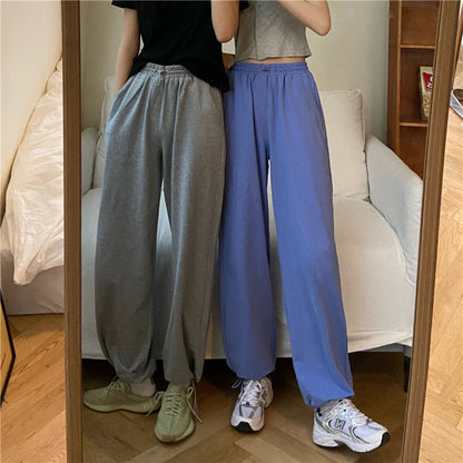Vital™ FlexMotion High-Waisted Casual Joggers