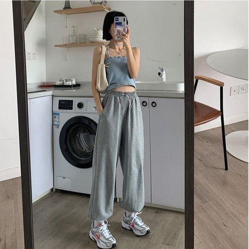 Vital™ FlexMotion High-Waisted Casual Joggers