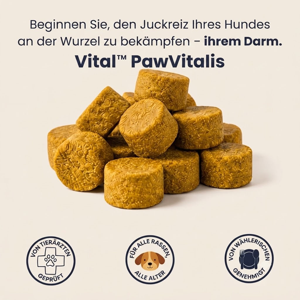 Vital™ PawVitalis